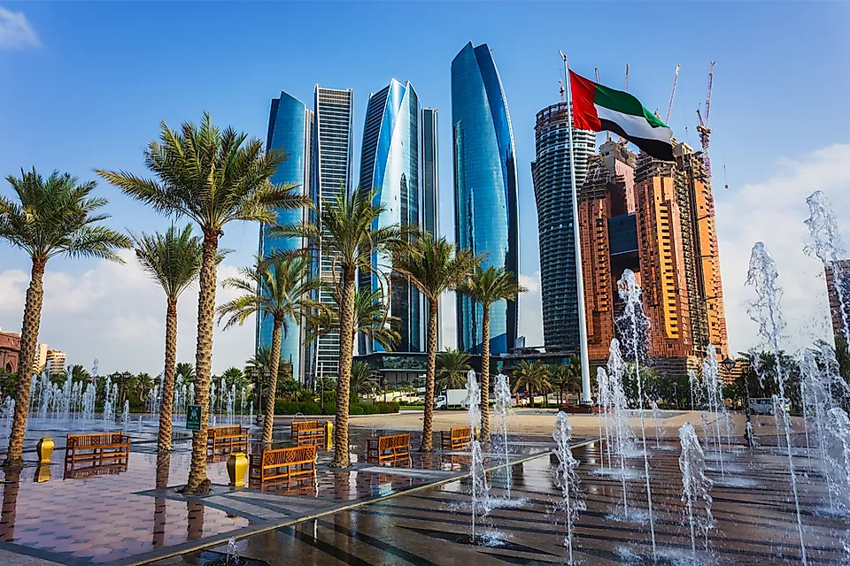 UAE 🇦🇪